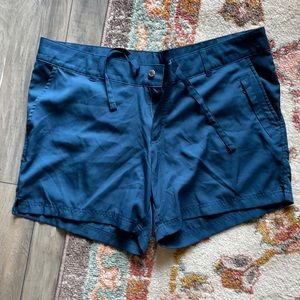 Magellan fishing shorts